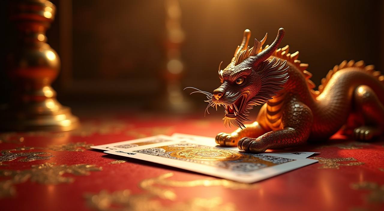 win888 casino Live Baccarat