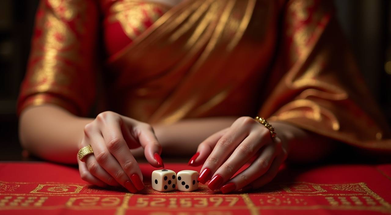 win888 casino Fortune Lady