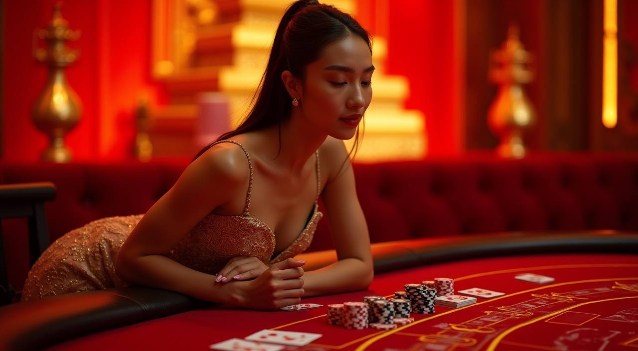 win888 casino Golden Monkey